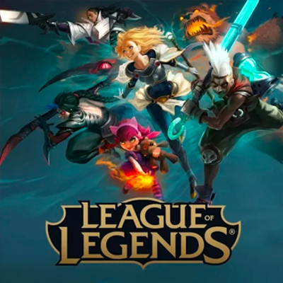 League of Legends: LoL