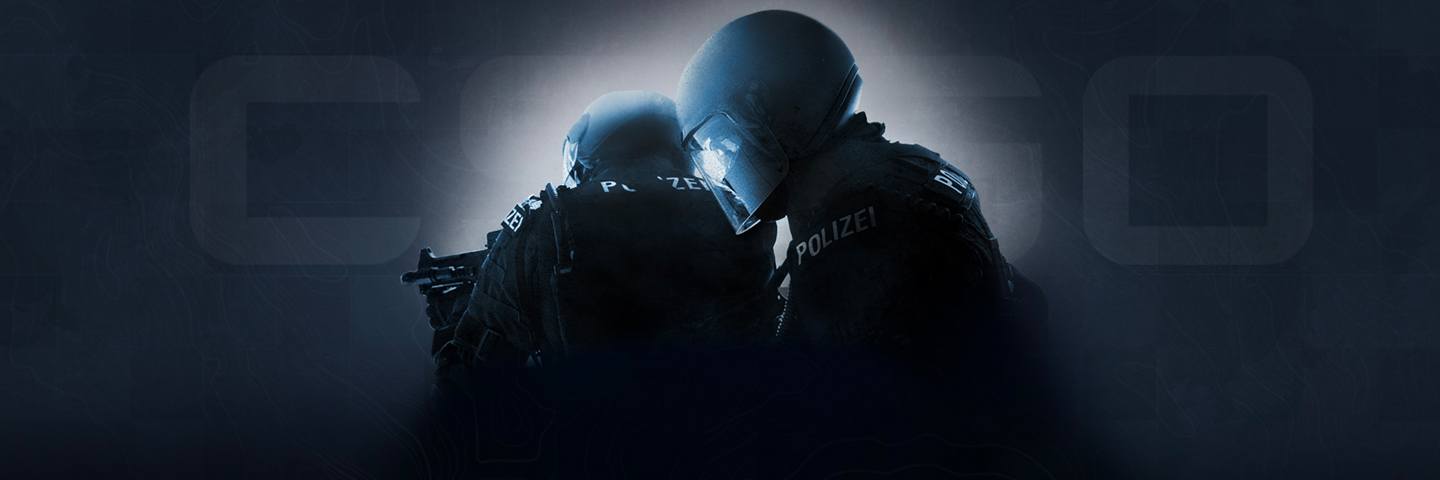 Counter Strike: Global Offensive