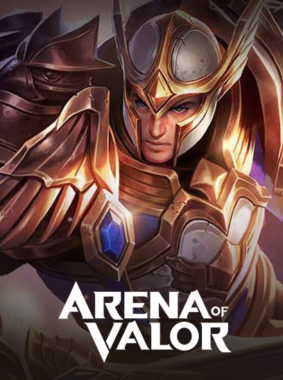 Arena of Valor