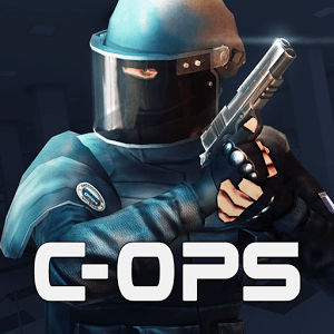 Critical Ops: Multiplayer FPS Tournaments