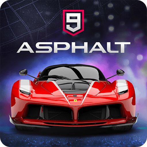 Asphalt 9: Legends - 2019's Action Car Racing Game Tournaments