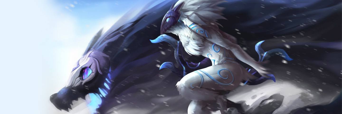 League of Legends: LoL