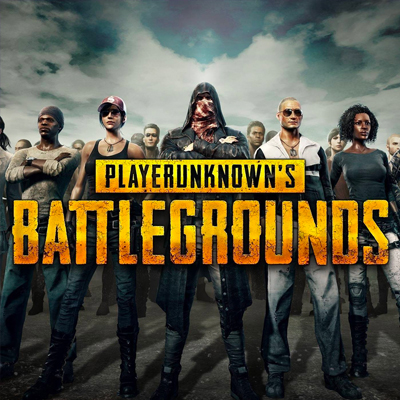 PUBG Tournaments