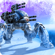 War Robots Multiplayer Battles Tournaments