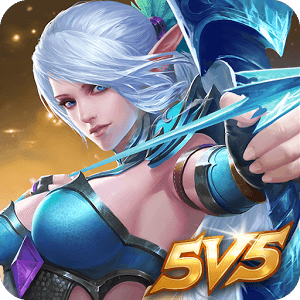 Mobile Legends: Bang Bang