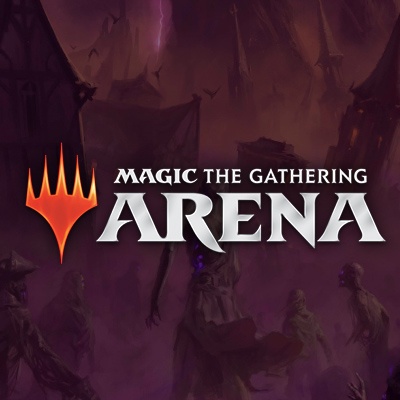 MTG Arena Tournaments
