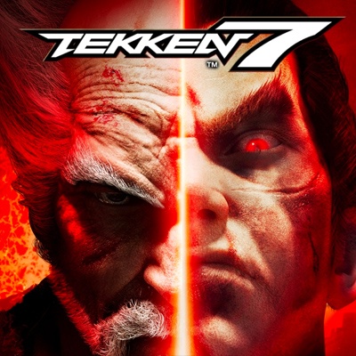 Tekken 7 Tournaments