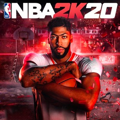 NBA 2k20 Tournaments