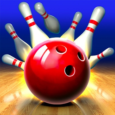 Bowling King Tournaments