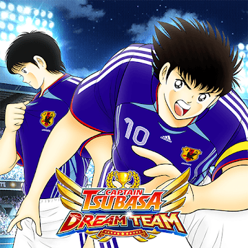 Captain Tsubasa: Dream Team Tournaments