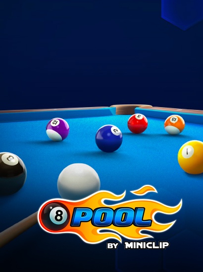 8 Ball Pool