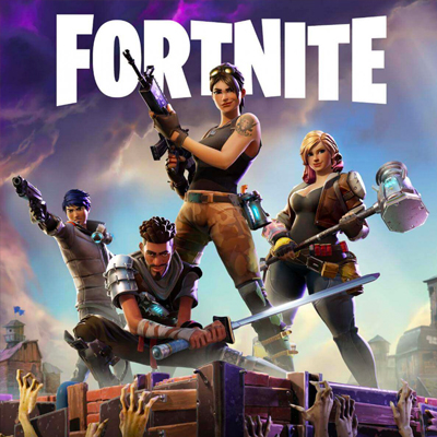 Fortnite PC Tournaments