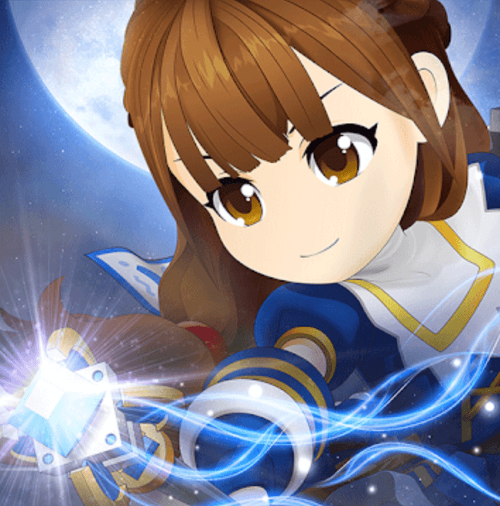 달빛조각사 (Moonlight Tournaments