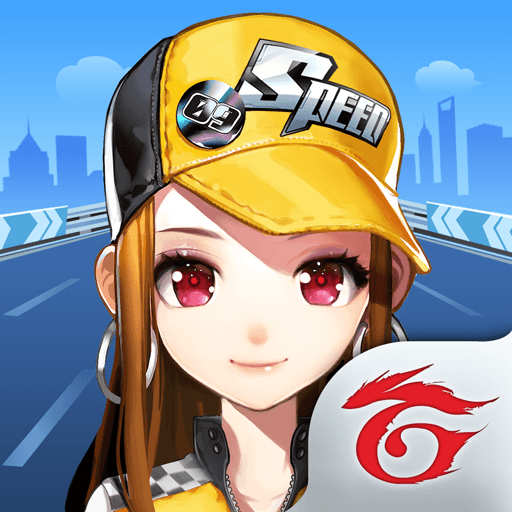 Garena Speed Drifters Tournaments