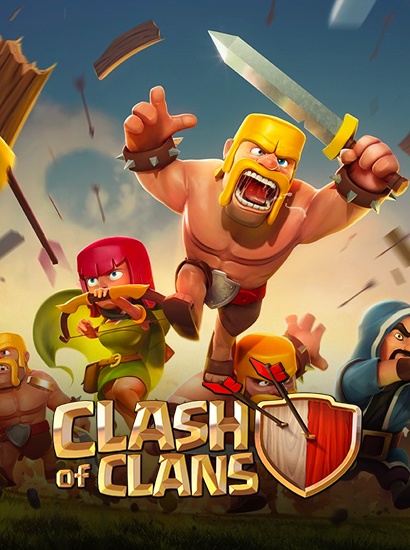 Clash of Clans